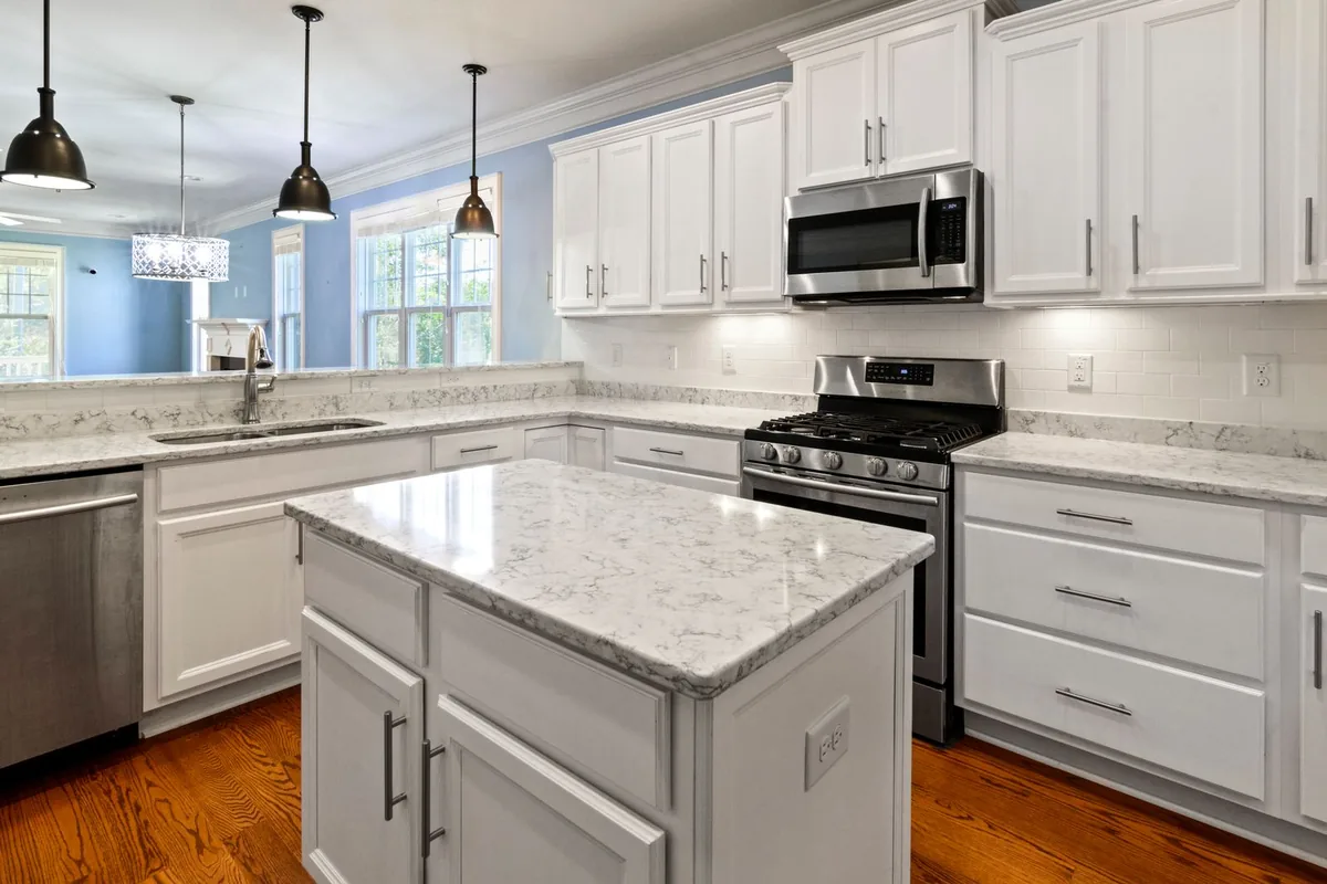 Filth & Squalor Cleanup in Woodinville, WA