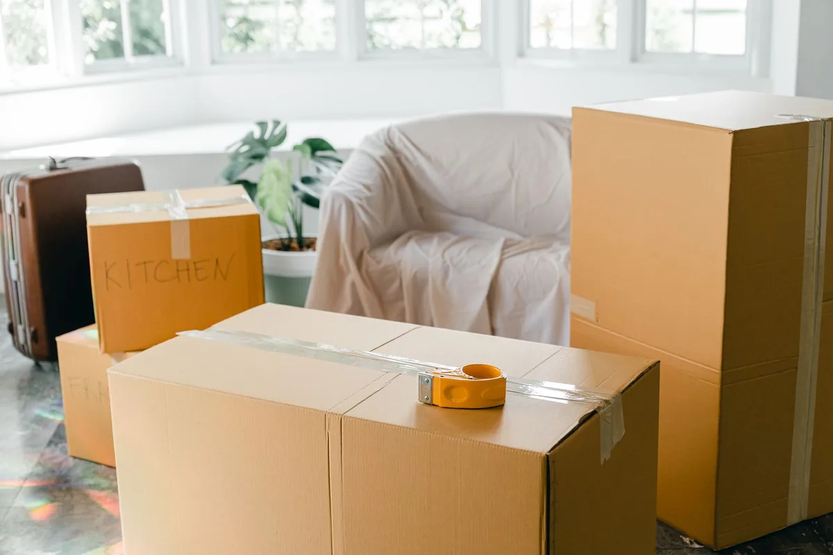Hoarding Cleanup in Woodinville, WA